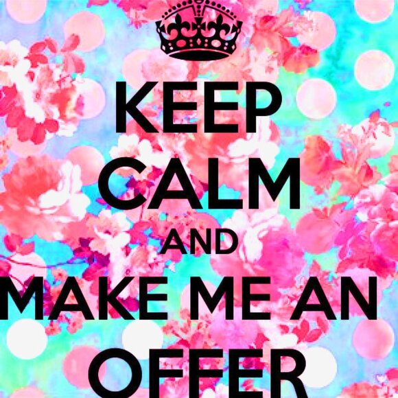 Make Me A Reasonable Offer!๐ฌ๐๐๐ - Picture 4 of 6